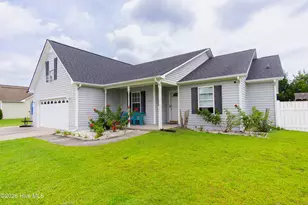 1010 Locust Ct, Havelock, NC 28532 - Photo 2