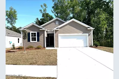 336 Windy Woods Way #29, Wilmington, NC 28401 - Photo 1