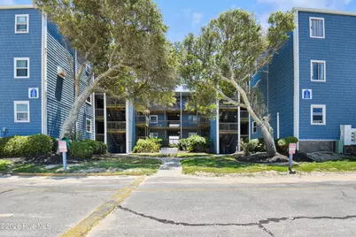 2250 New River Inlet Road #Unit 111, North Topsail Beach, NC 28460 - Photo 1