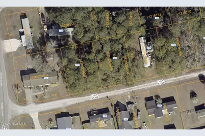7295 Lula Street SW, Ocean Isle Beach, NC 28469 - Photo 18