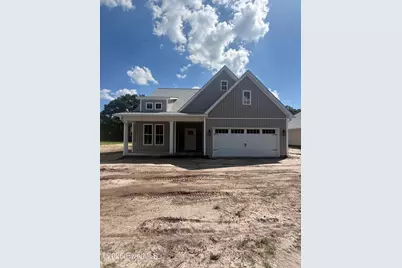 421 Morris Landing Road, Holly Ridge, NC 28445 - Photo 2