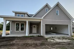 421 Morris Landing Rd, Holly Ridge, NC 28445 - Photo 1