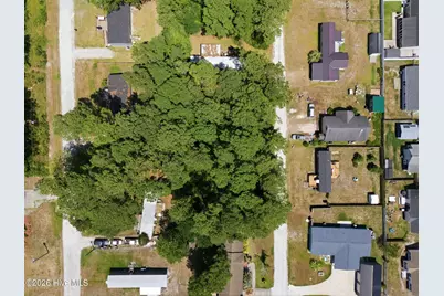 7295 &7293 Lula Street SW, Ocean Isle Beach, NC 28469 - Photo 12