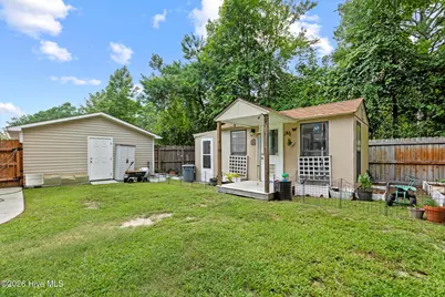 408 Quailridge Court, Peletier, NC 28584 - Photo 36