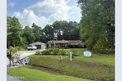 408 Quailridge Court, Peletier, NC 28584 - Photo 4