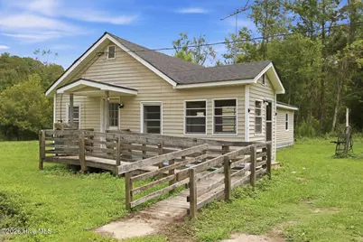 800 Goat Neck Road, Columbia, NC 27925 - Photo 1