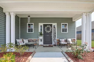 761 Greenwich Pl, Richlands, NC 28574 - Photo 4