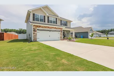 761 Greenwich Place, Richlands, NC 28574 - Photo 2