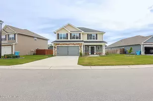 761 Greenwich Pl, Richlands, NC 28574 - Photo 2