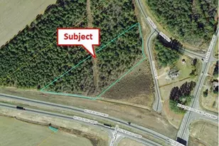 1C Dunn Road Ext, Roseboro, NC 28382 - Photo 1