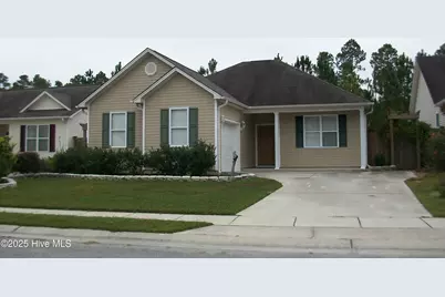 9447 Night Harbor Drive, Leland, NC 28451 - Photo 1