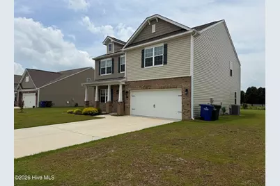 3620 Corinth Drive, Greenville, NC 27834 - Photo 2