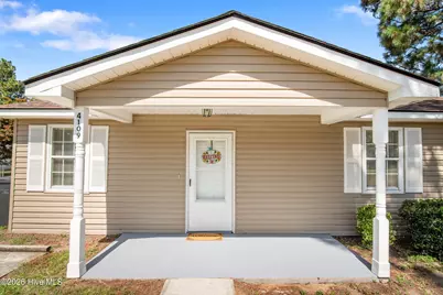 4109 Mack Lane, Augusta, GA 30906 - Photo 4