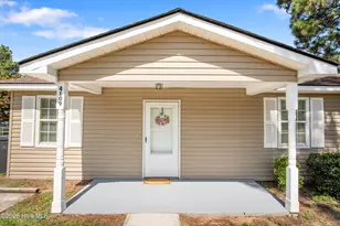 4109 Mack Ln, Augusta, GA 30906 - Photo 4