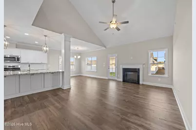 304 Sparrow Court, Greenville, NC 27858 - Photo 12