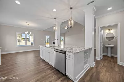 304 Sparrow Court, Greenville, NC 27858 - Photo 12