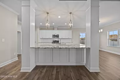 304 Sparrow Court, Greenville, NC 27858 - Photo 8