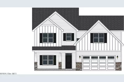 304 Sparrow Court, Greenville, NC 27858 - Photo 1