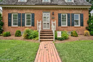 228 Old Colony Way, Rocky Mount, NC 27804 - Photo 4