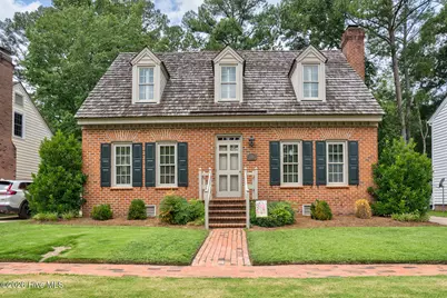 228 Old Colony Way, Rocky Mount, NC 27804 - Photo 2