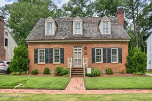 228 Old Colony Way, Rocky Mount, NC 27804 - Photo 2