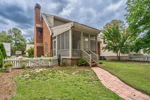 228 Old Colony Way, Rocky Mount, NC 27804 - Photo 32
