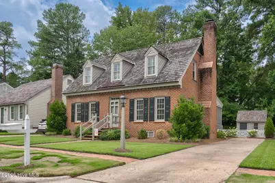 228 Old Colony Way, Rocky Mount, NC 27804 - Photo 1
