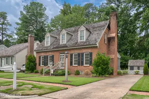 228 Old Colony Way, Rocky Mount, NC 27804 - Photo 1
