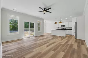 423 Morris Landing Rd, Holly Ridge, NC 28445 - Photo 6