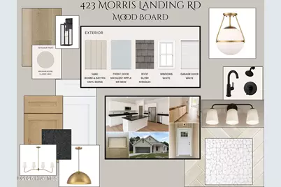 423 Morris Landing Road, Holly Ridge, NC 28445 - Photo 20