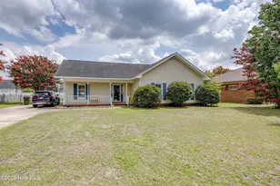 634 Bayberry Ln, Winterville, NC 28590 - Photo 2