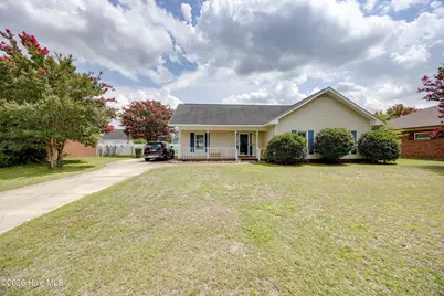 634 Bayberry Lane, Winterville, NC 28590 - Photo 1
