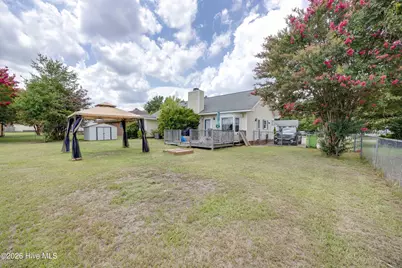 634 Bayberry Lane, Winterville, NC 28590 - Photo 22