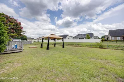 634 Bayberry Lane, Winterville, NC 28590 - Photo 20