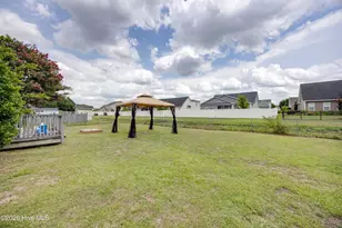 634 Bayberry Ln, Winterville, NC 28590 - Photo 20