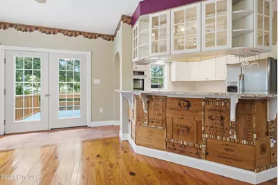 341 Fox Squirel Road, Southport, NC 28461 - Photo 22
