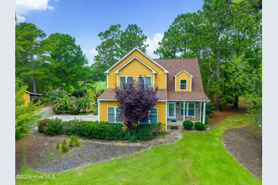 341 Fox Squirel Road, Southport, NC 28461 - Photo 2