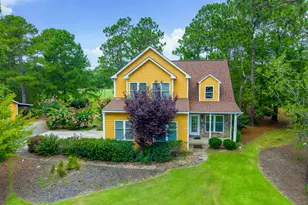 341 Fox Squirel Rd, Southport, NC 28461 - Photo 2