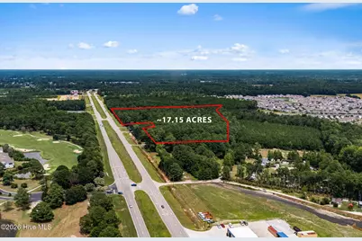 Tbd Highway 17 North, Calabash, NC 28467 - Photo 20