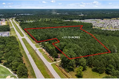 Tbd Highway 17 North, Calabash, NC 28467 - Photo 16