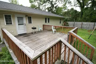 27 East Dr, Jacksonville, NC 28546 - Photo 24