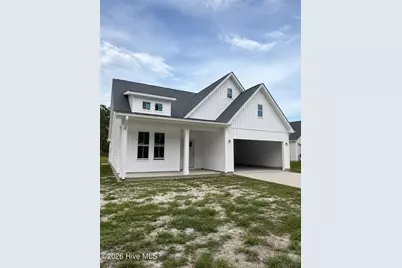 425 Morris Landing Road, Holly Ridge, NC 28445 - Photo 1