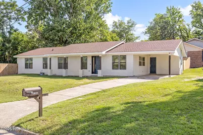 4183 Wheeler Road, Martinez, GA 30907 - Photo 1