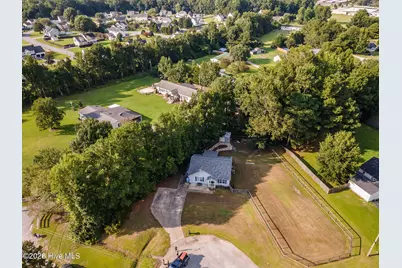 126 Baysden Drive, Jacksonville, NC 28540 - Photo 50