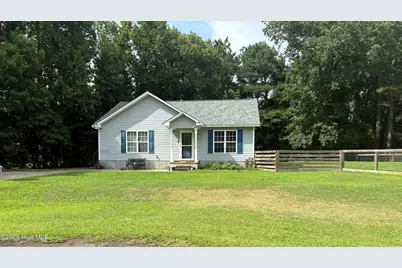 126 Baysden Drive, Jacksonville, NC 28540 - Photo 1