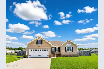 1660 Cedar Point Circle, Elizabeth City, NC 27909 - Photo 1