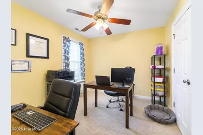1660 Cedar Point Circle, Elizabeth City, NC 27909 - Photo 16