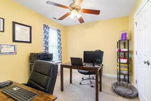 1660 Cedar Point Cir, Elizabeth City, NC 27909 - Photo 16