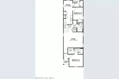 523 Fox Grove Road SW, Supply, NC 28462 - Photo 2