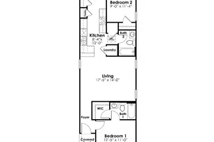 523 Fox Grove Road SW, Supply, NC 28462 - Photo 2